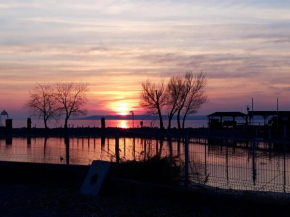 Csillavilla Siófok-Balatoszéplak
